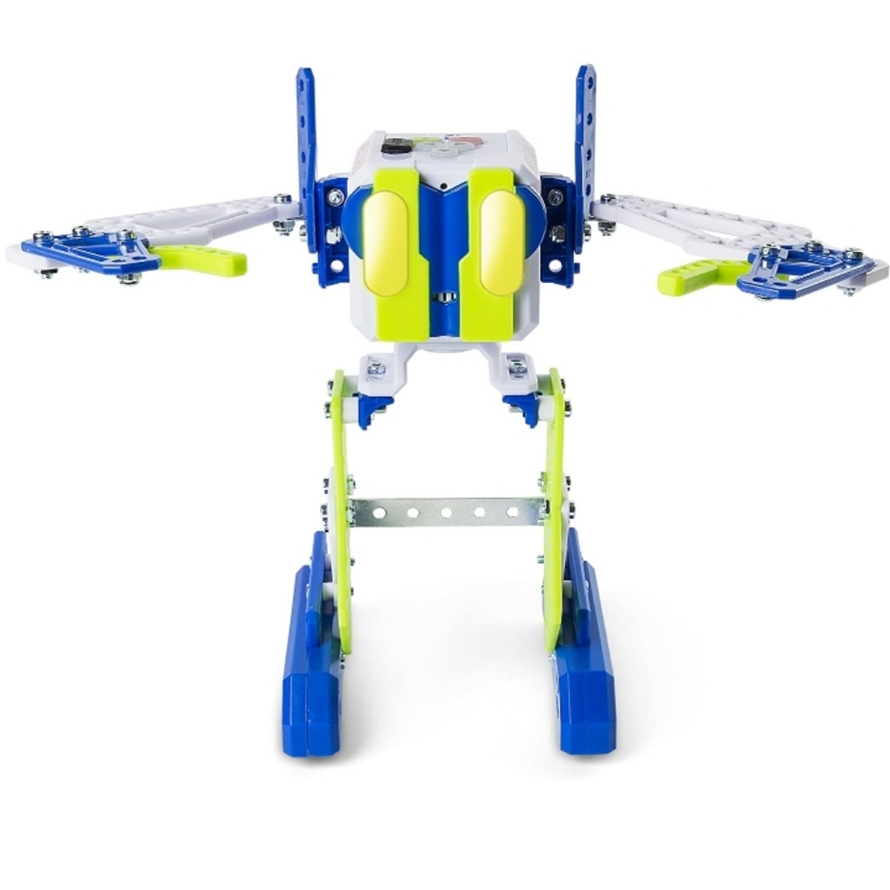 Meccano Micronoid Code A.C.E. - Robot - Picture 5 of 5